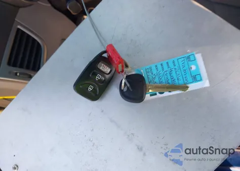 2016 Hyundai Elantra Se z USA, uszkodzony, nr VIN KMHDH4AE1GU526180